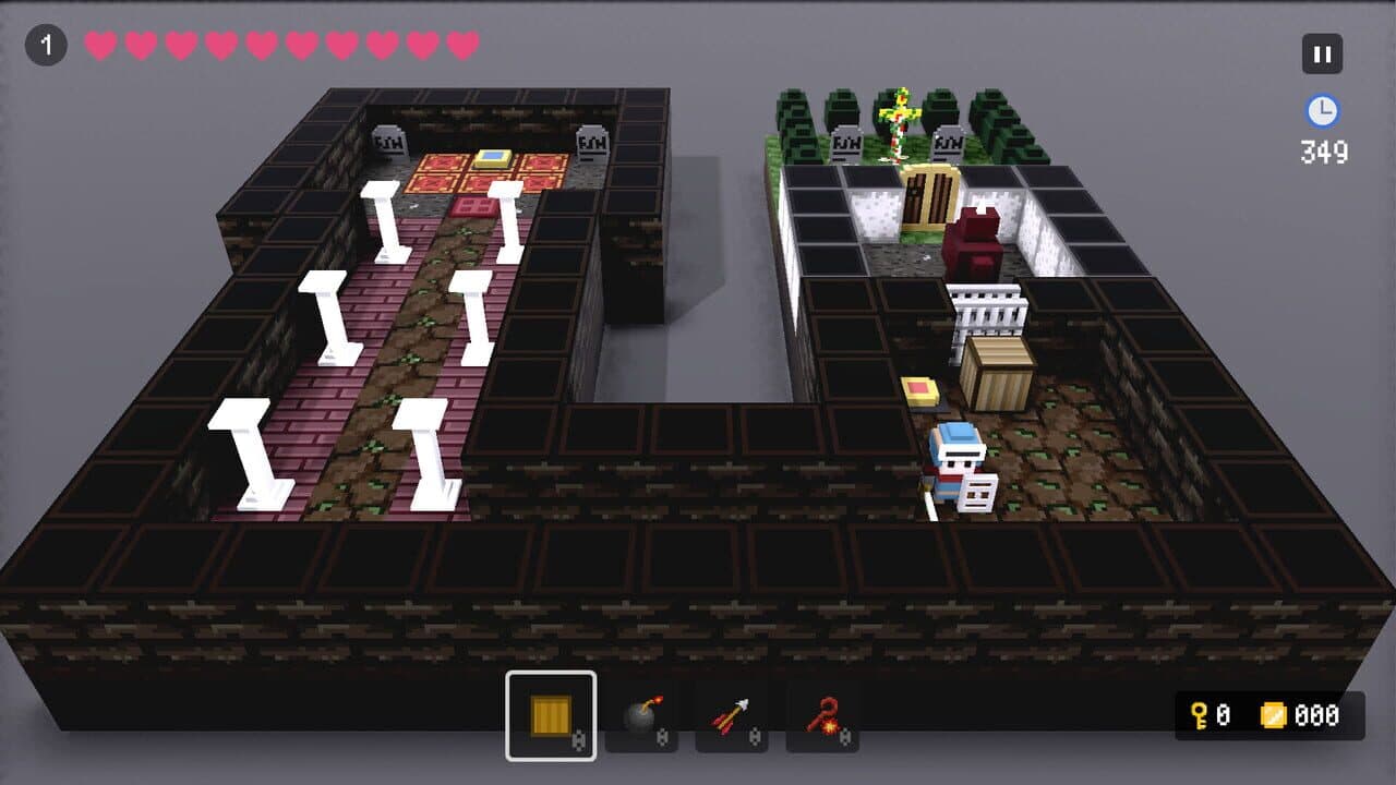 BQM: BlockQuest Maker - Remastered thumbnail 3