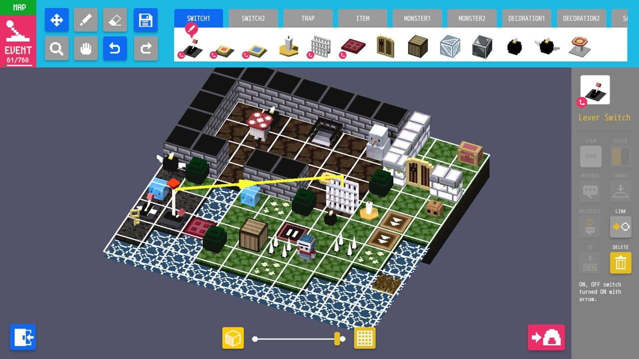 BQM: BlockQuest Maker - Remastered thumbnail 5