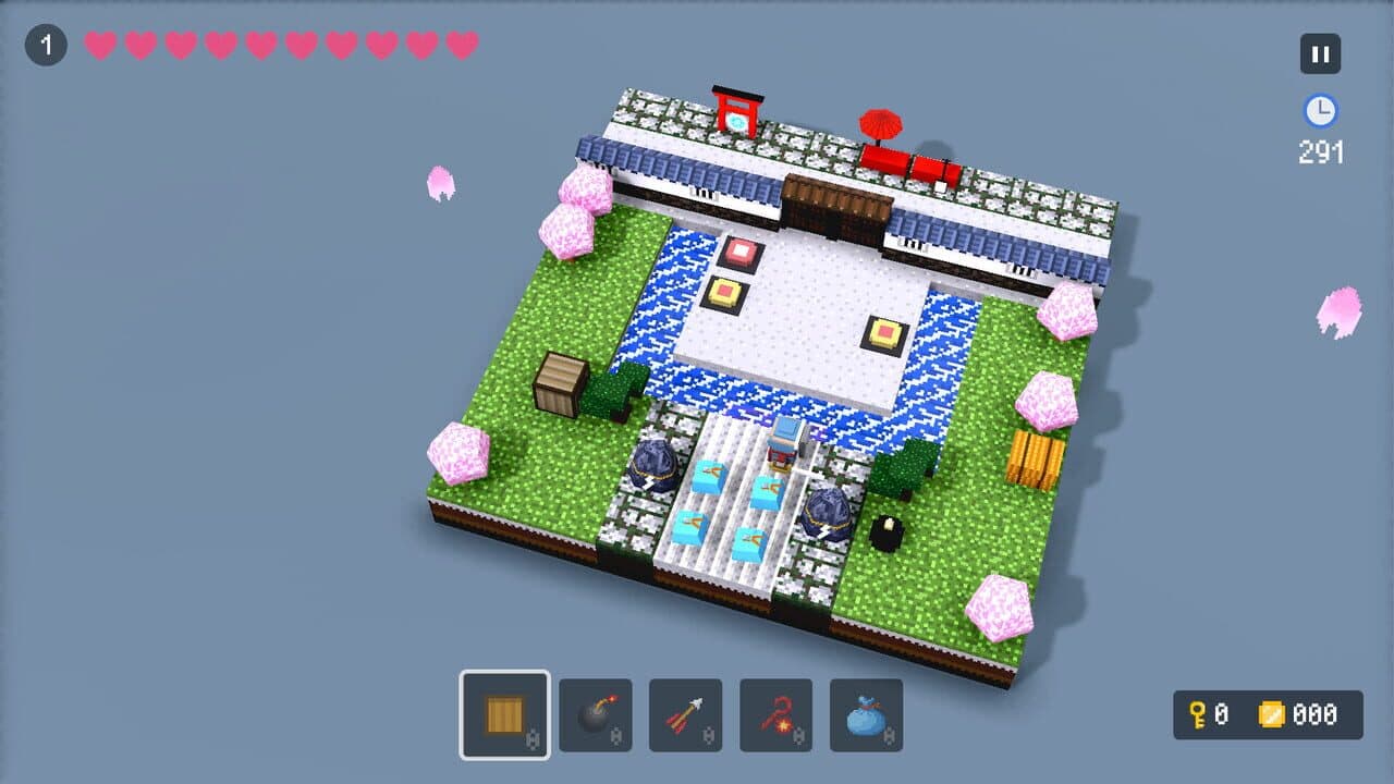 BQM: BlockQuest Maker - Remastered thumbnail 6