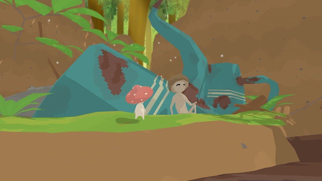 Smushi Come Home thumbnail 7
