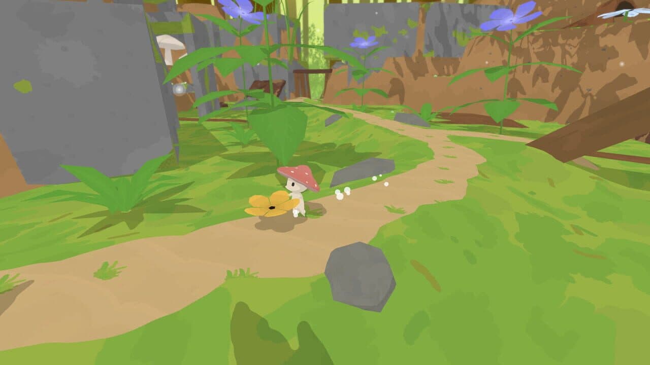Smushi Come Home thumbnail 4