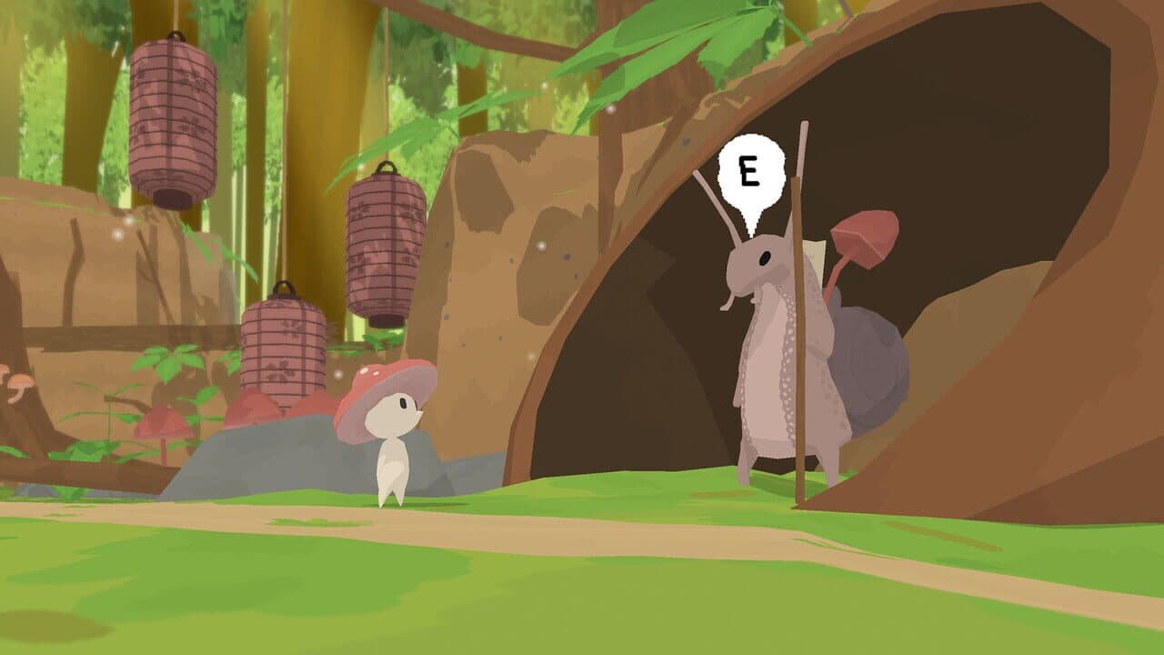 Smushi Come Home thumbnail 3