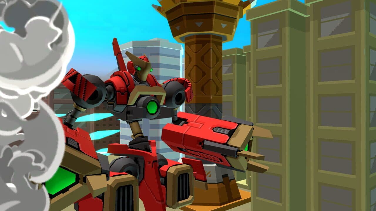 Demolition Robots K.K. thumbnail 8