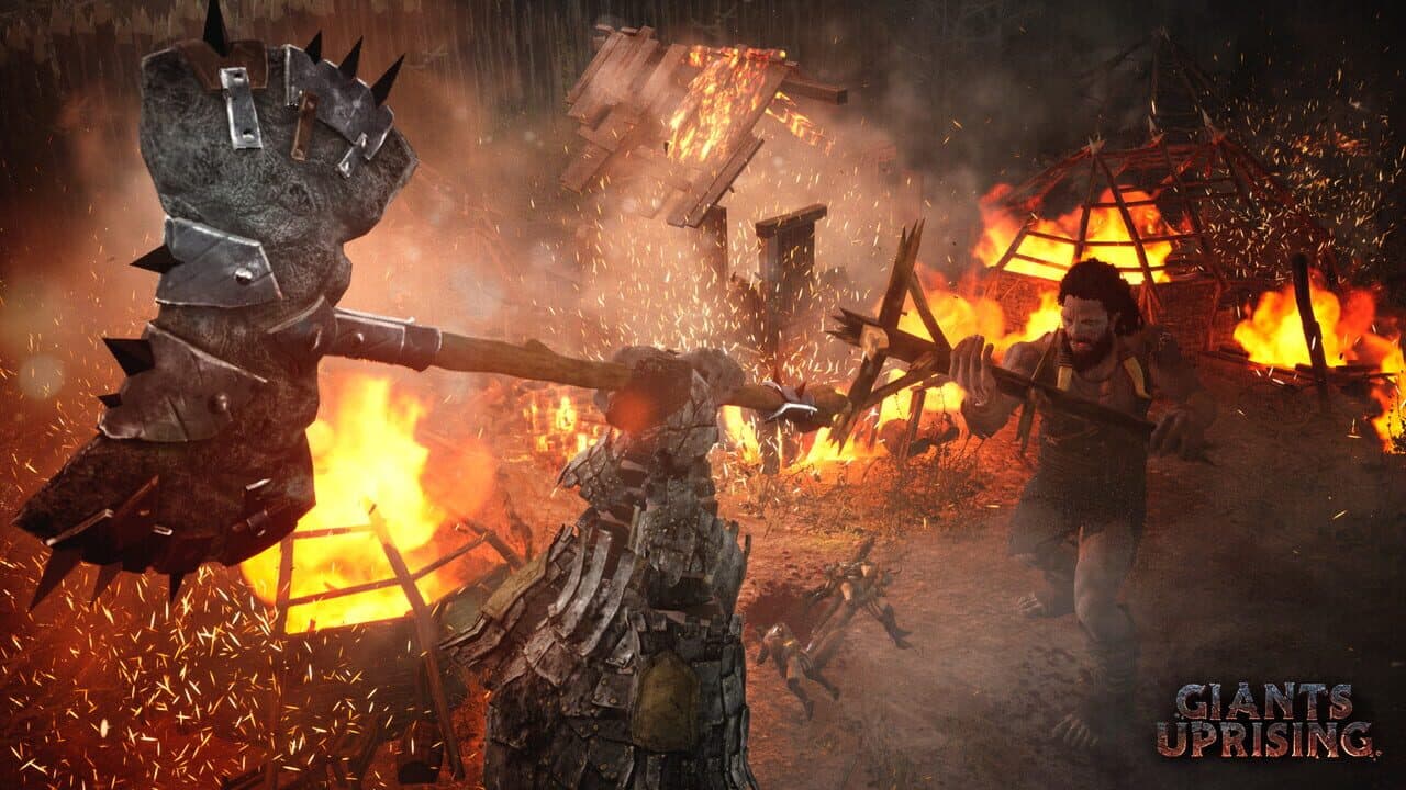 Giants Uprising thumbnail 6