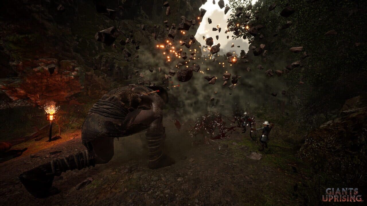 Giants Uprising thumbnail 8