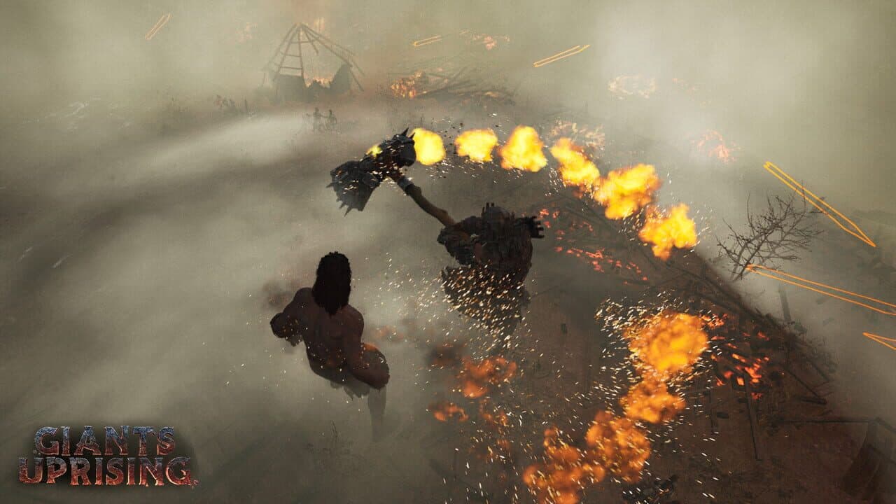 Giants Uprising thumbnail 9