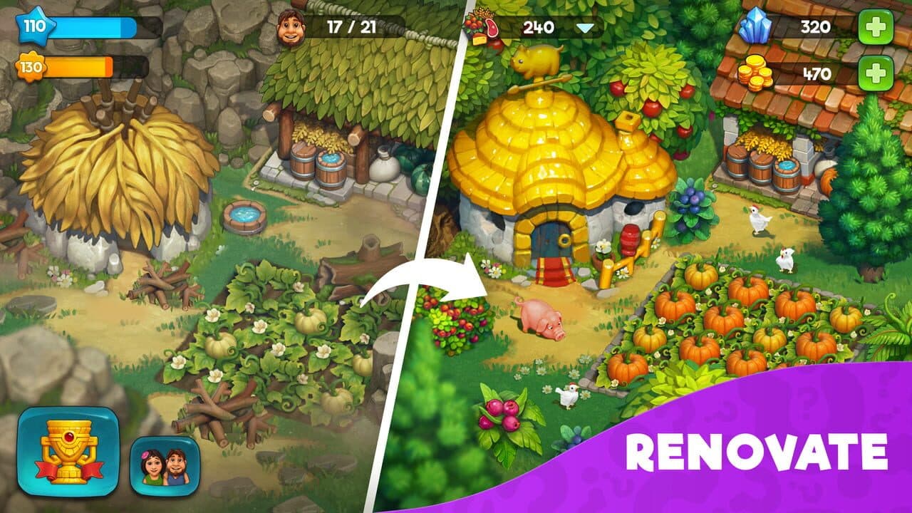 The Tribez thumbnail 2
