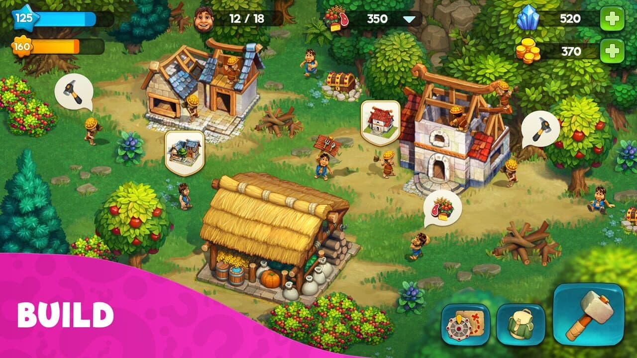 The Tribez thumbnail 4