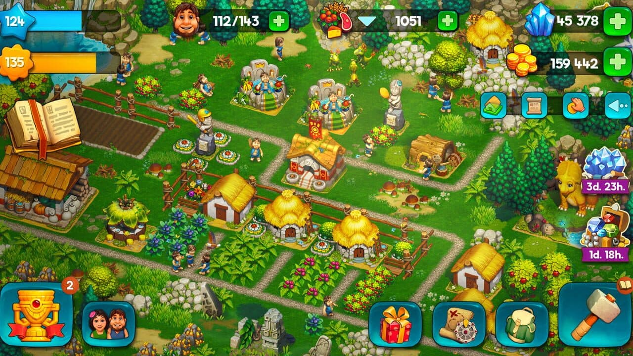 The Tribez thumbnail 3