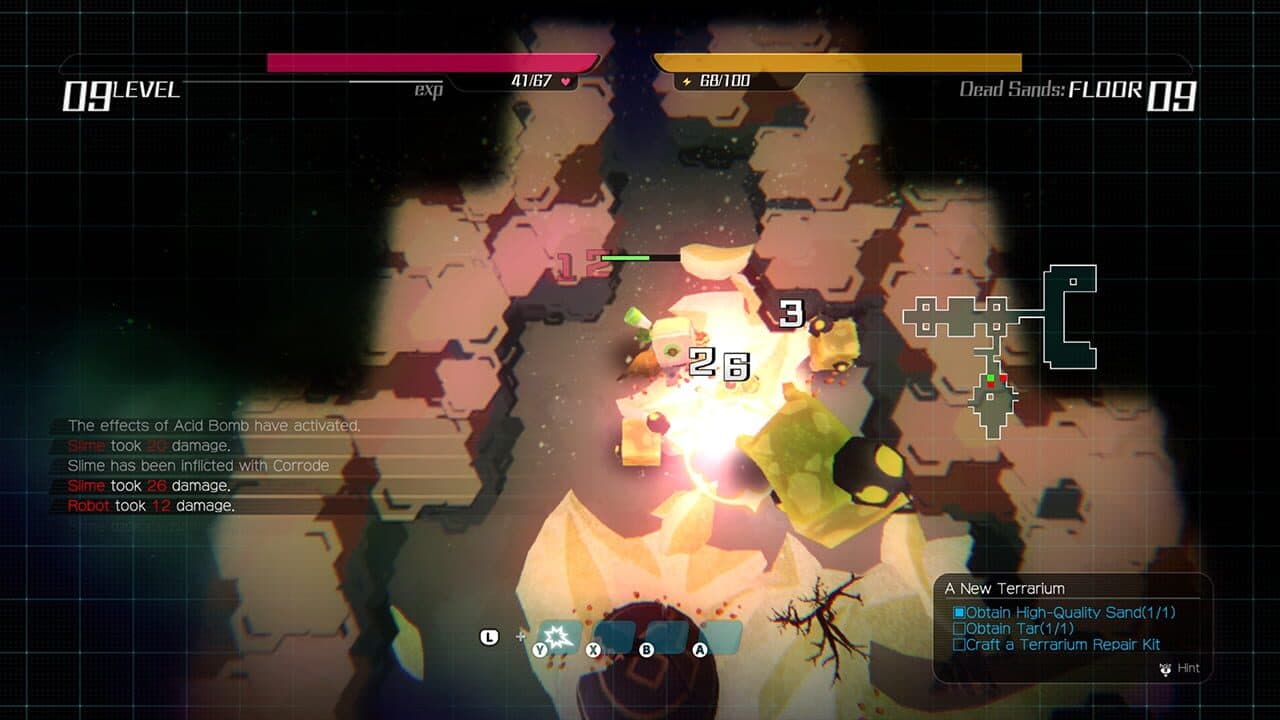 Void Terrarium 2 thumbnail 3