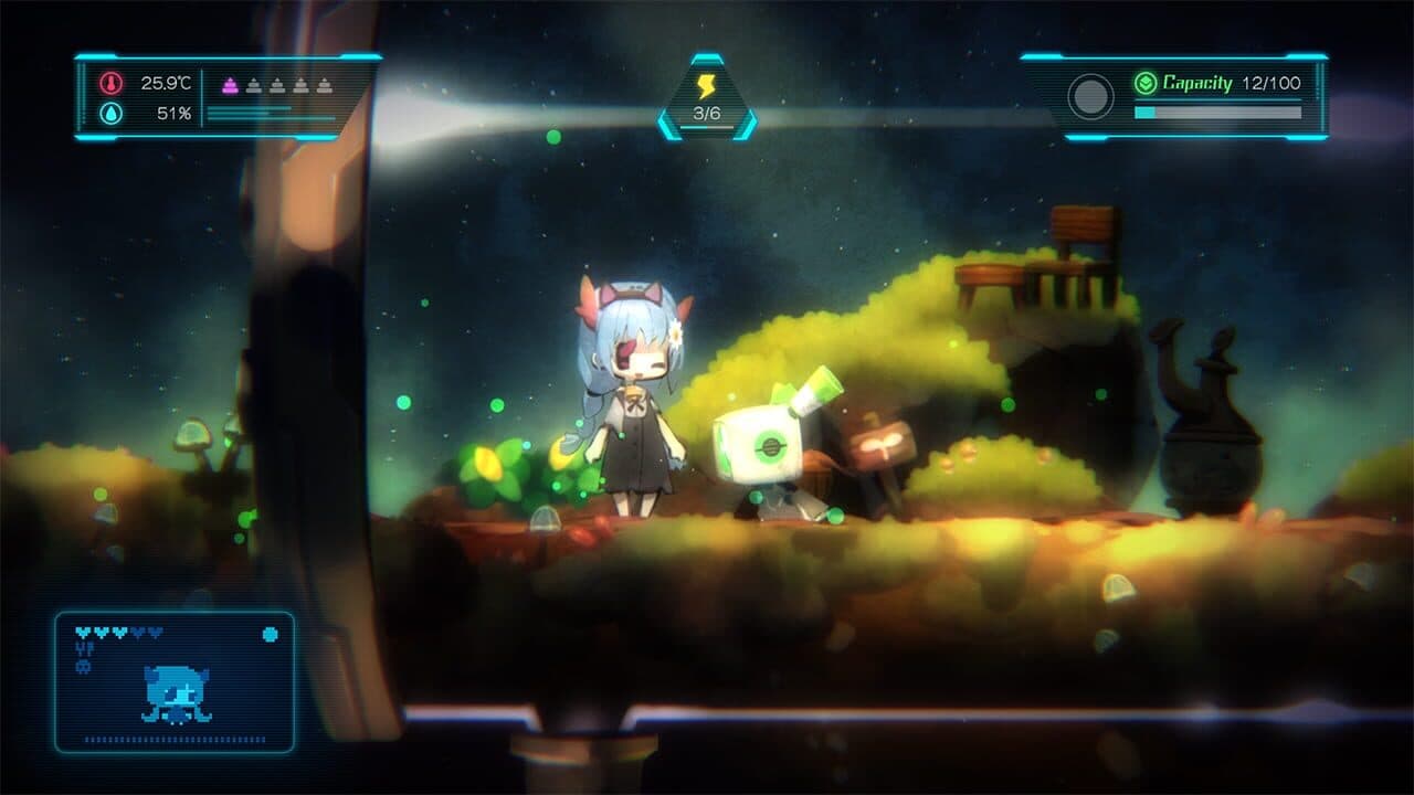 Void Terrarium 2 thumbnail 6