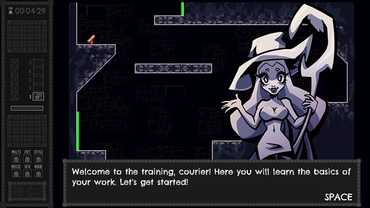 Goat's Tale 2 screenshot 1