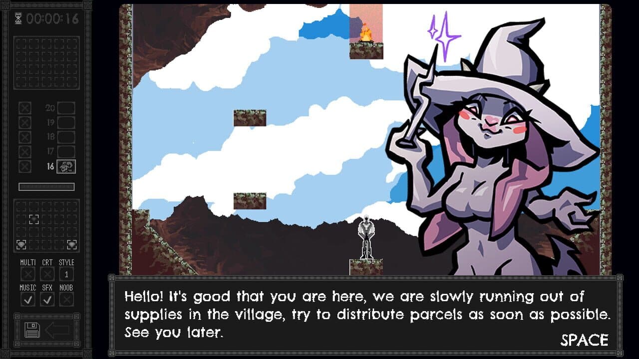 Goat's Tale 2 thumbnail 2