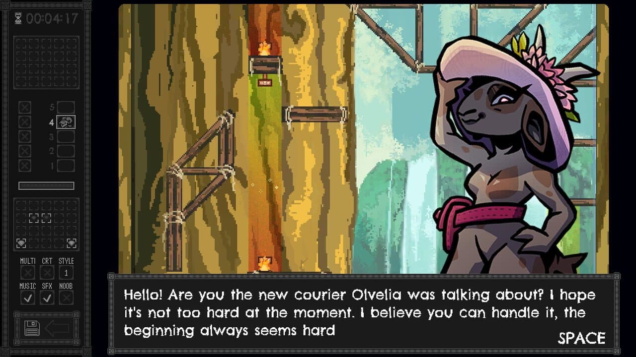 Goat's Tale 2 thumbnail 6