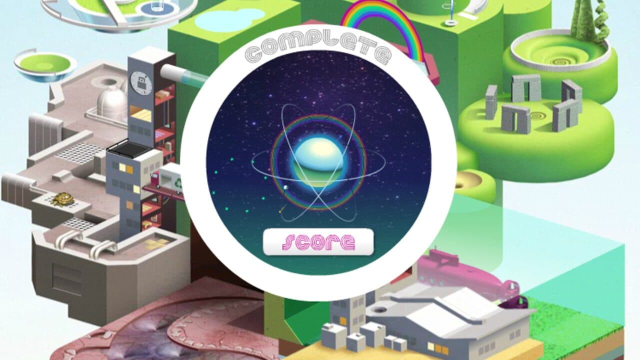 Wonderputt thumbnail 3