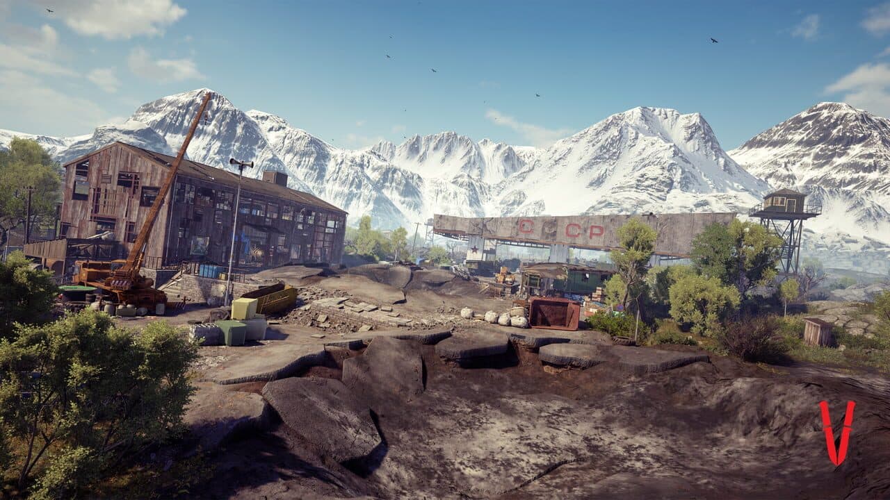 Vigor Chronicles: Reckoning thumbnail 2