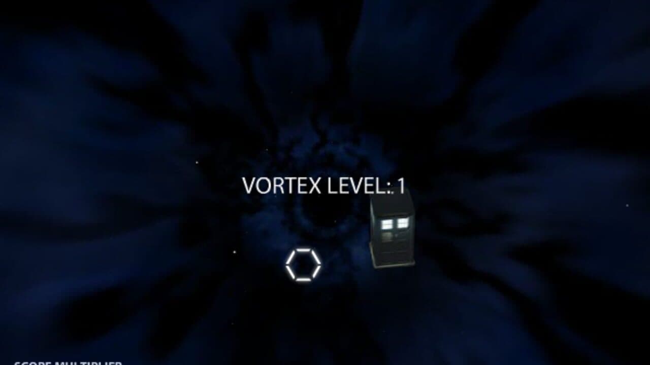 Doctor Who: Into the Vortex thumbnail 3