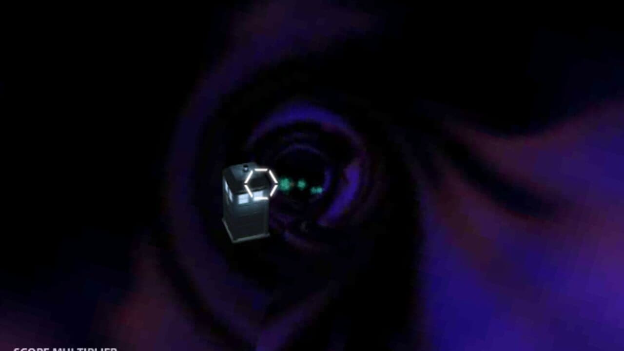 Doctor Who: Into the Vortex thumbnail 5