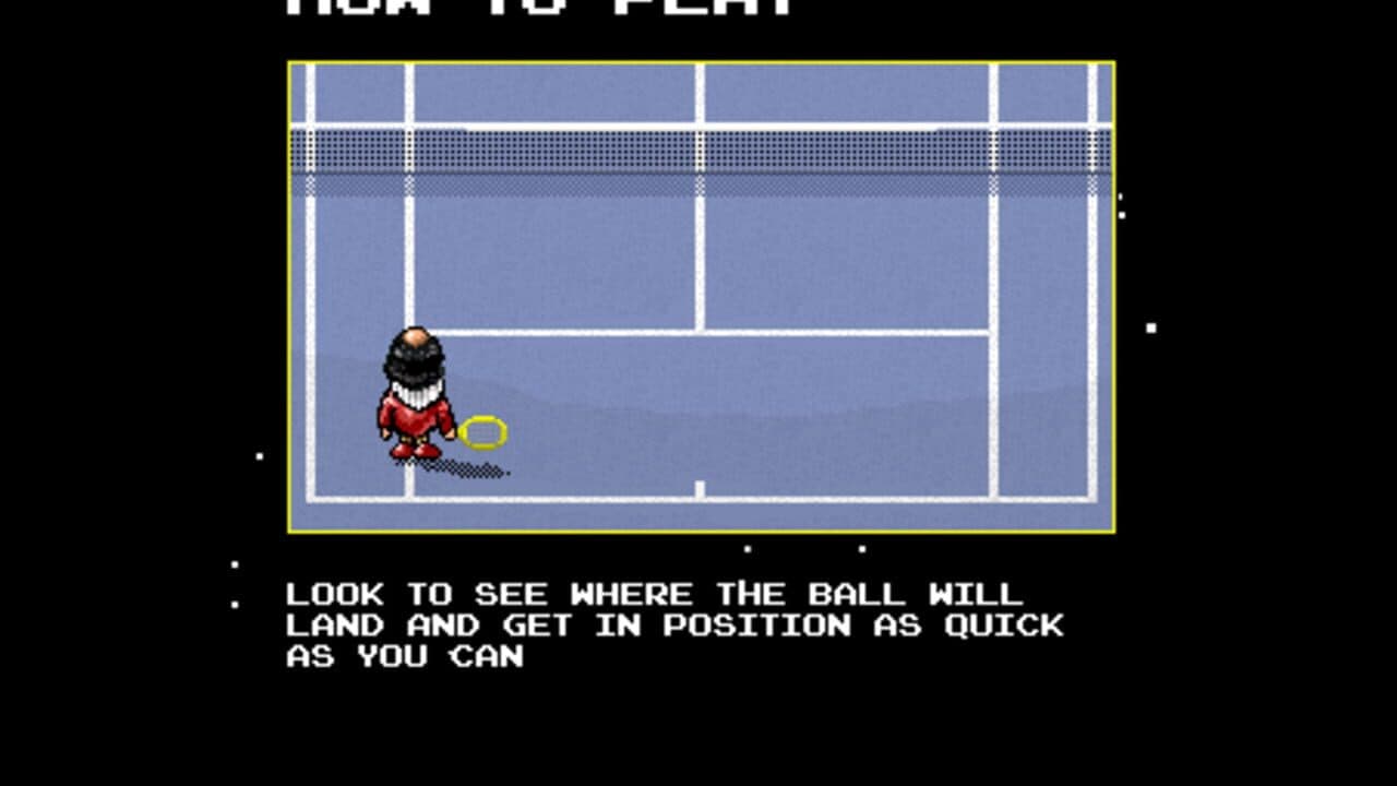 Tardis Tennis thumbnail 2