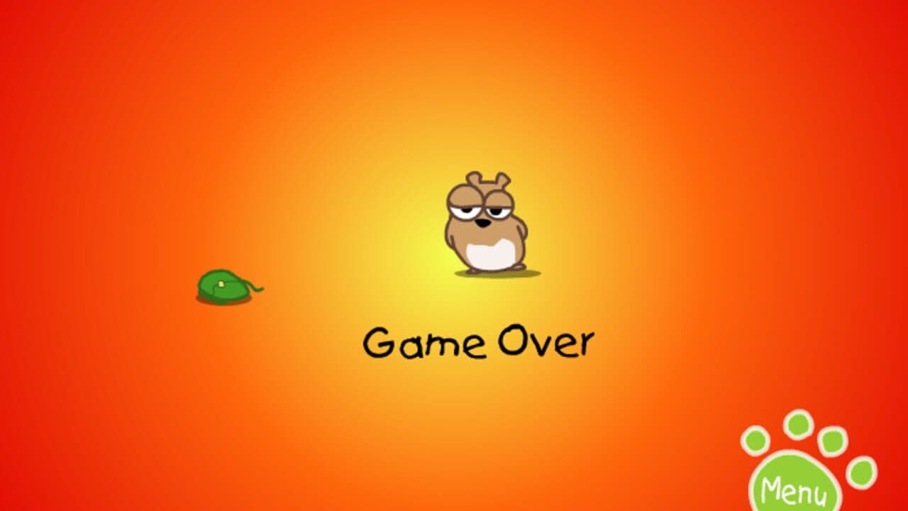 Harry the Hamster 2: The Quest for the Golden Wheel thumbnail 4