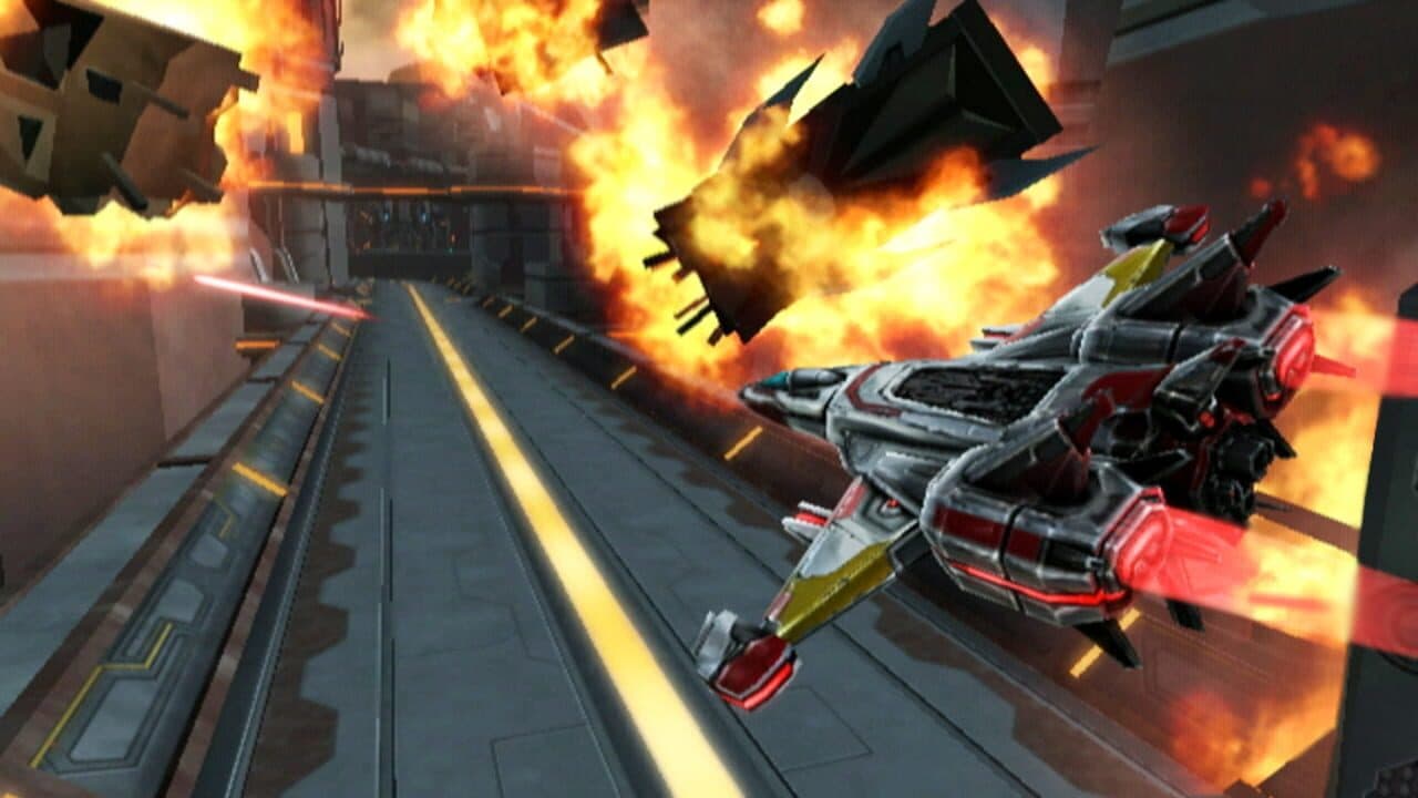 Transformers: Cybertron Adventures thumbnail 4