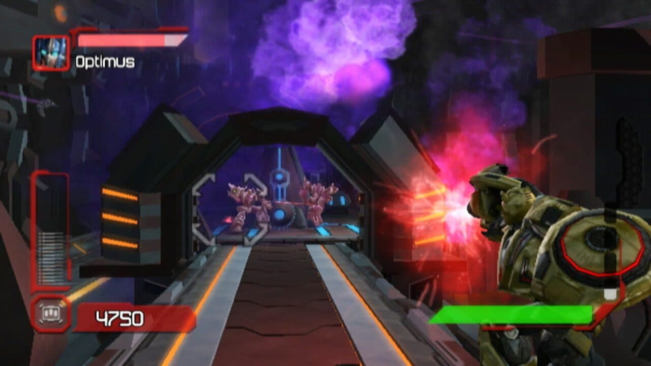 Transformers: Cybertron Adventures thumbnail 7