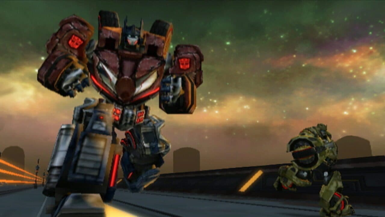 Transformers: Cybertron Adventures thumbnail 12