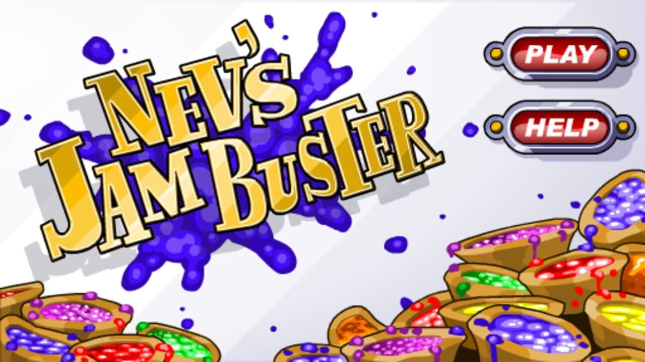 Nev's Jam Buster thumbnail 3