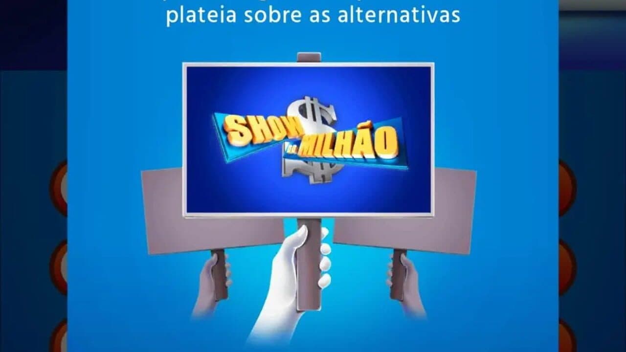Show do Milhão thumbnail 4