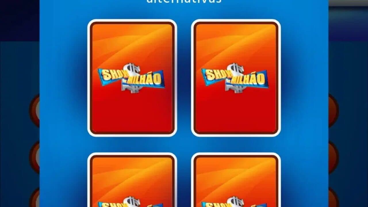 Show do Milhão thumbnail 7