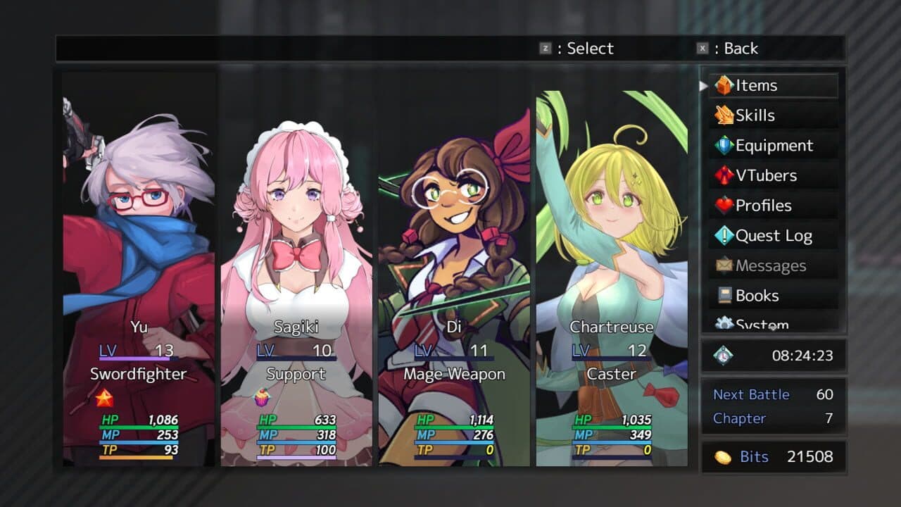 The VTuber Summit thumbnail 4