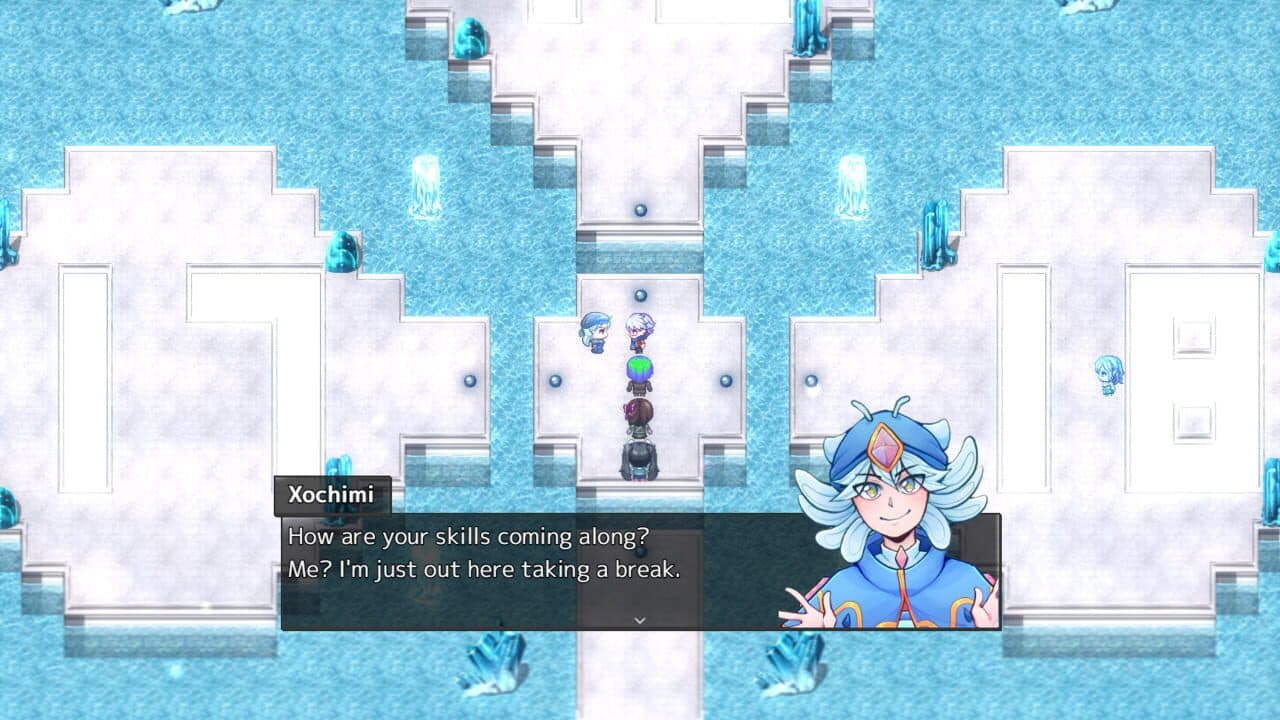The VTuber Summit thumbnail 5