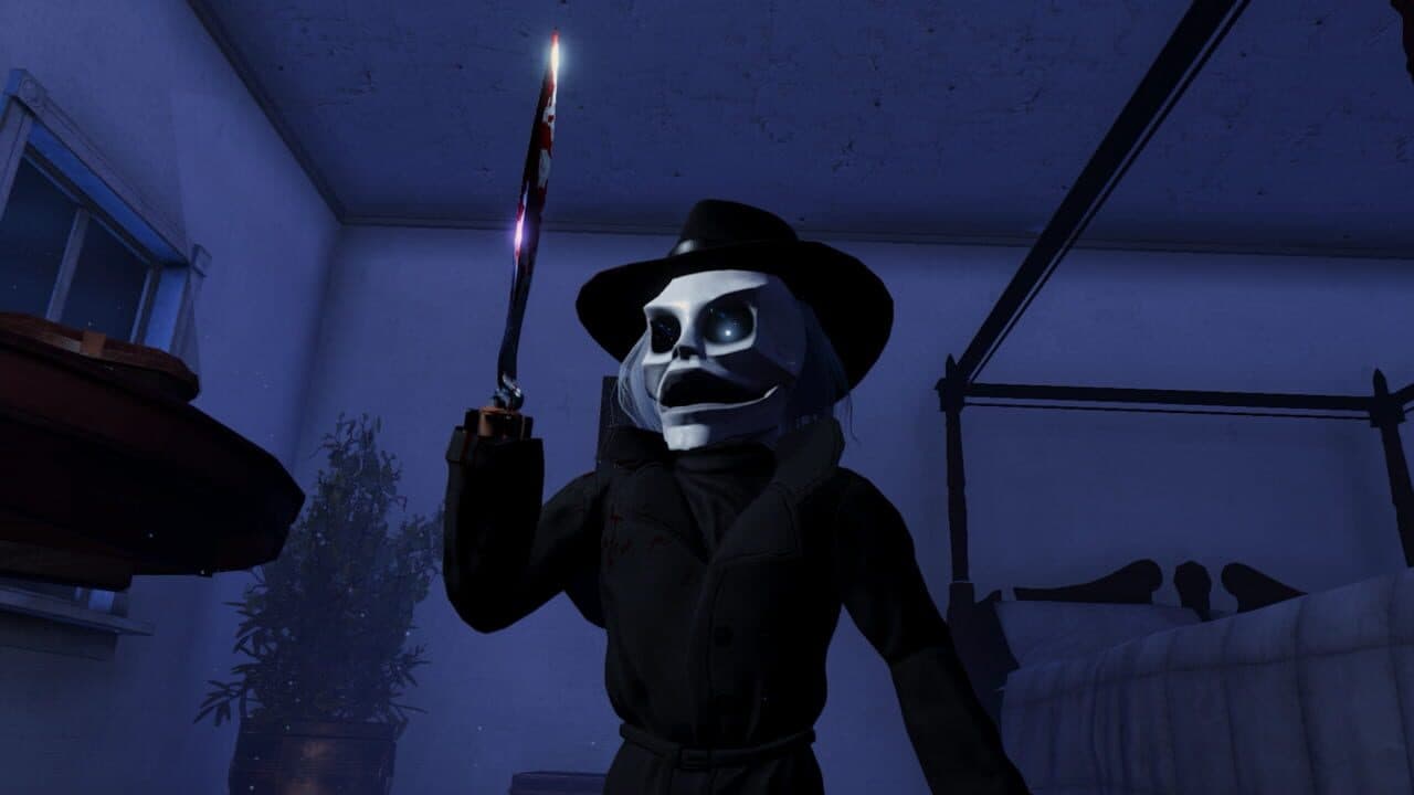 Puppet Master: The Game thumbnail 9