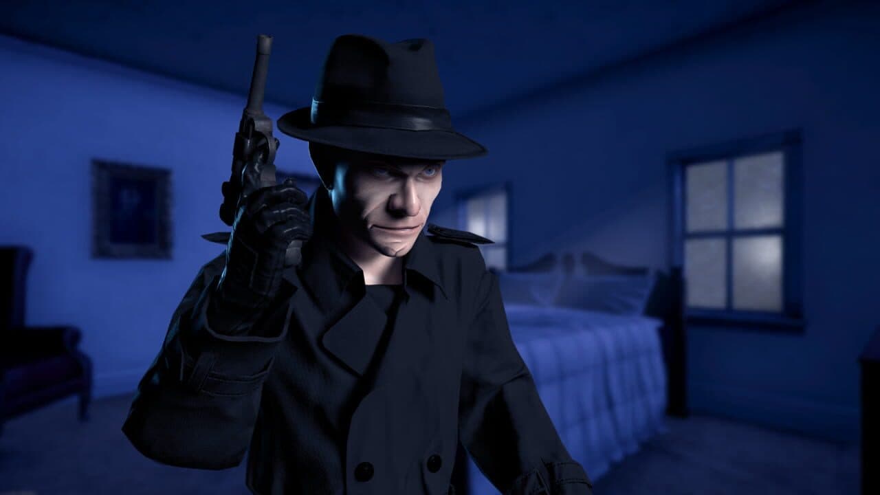 Puppet Master: The Game thumbnail 11
