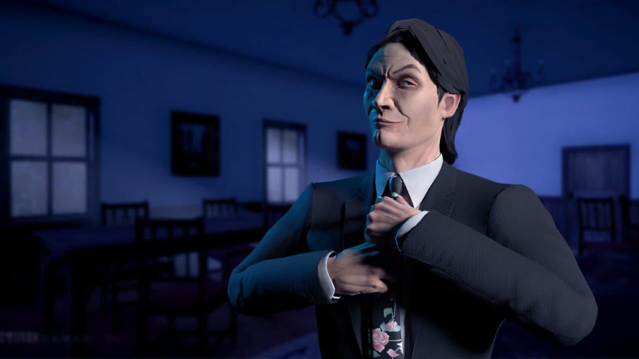 Puppet Master: The Game thumbnail 10