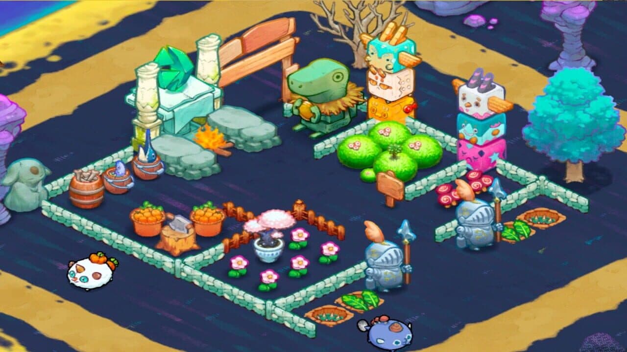 Axie Infinity thumbnail 3