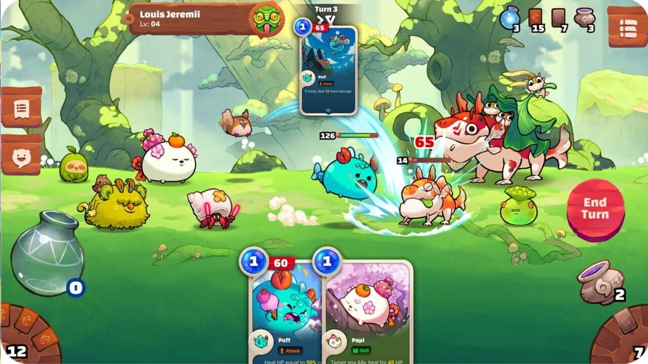 Axie Infinity thumbnail 2