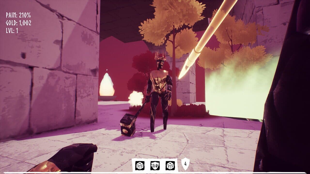 Godfist thumbnail 5