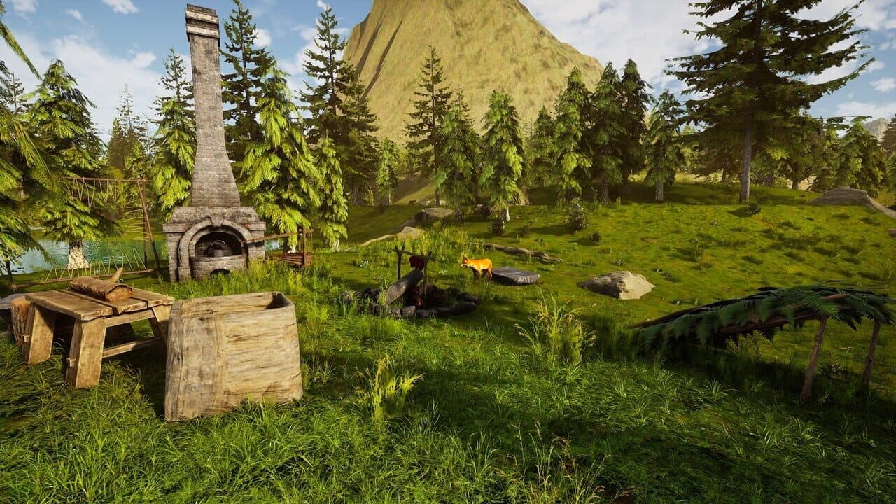 Grand Emprise: Time Travel Survival thumbnail 9