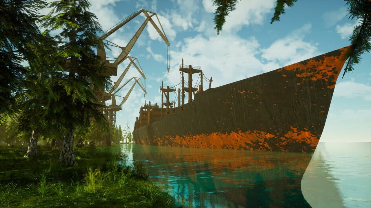 Grand Emprise: Time Travel Survival thumbnail 10