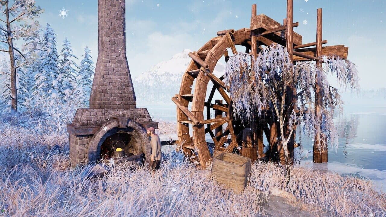 Grand Emprise: Time Travel Survival thumbnail 12