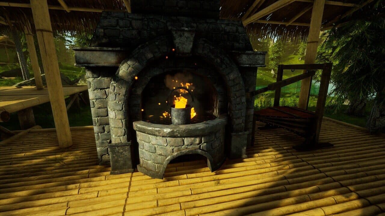 Grand Emprise: Time Travel Survival thumbnail 15