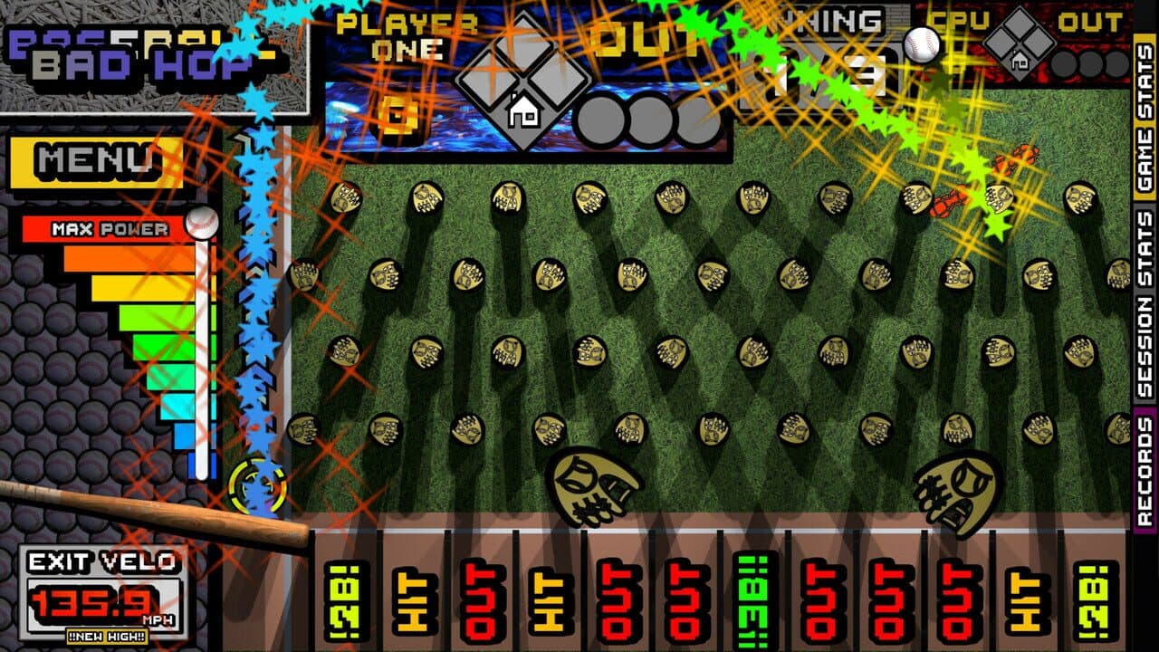 Bad Hop Baseball thumbnail 3