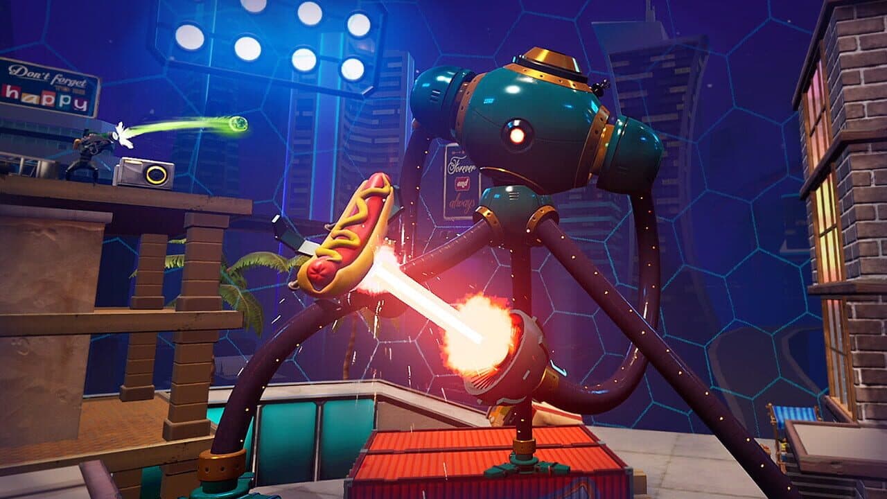 Boss Fighters thumbnail 3