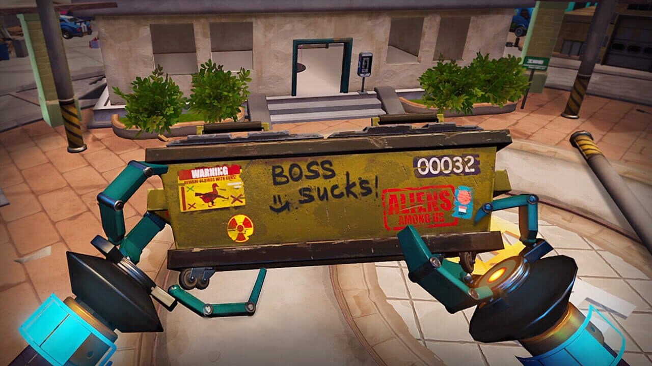 Boss Fighters thumbnail 6