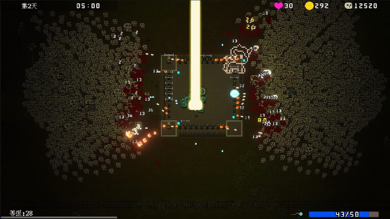 Psionic Awake thumbnail 2