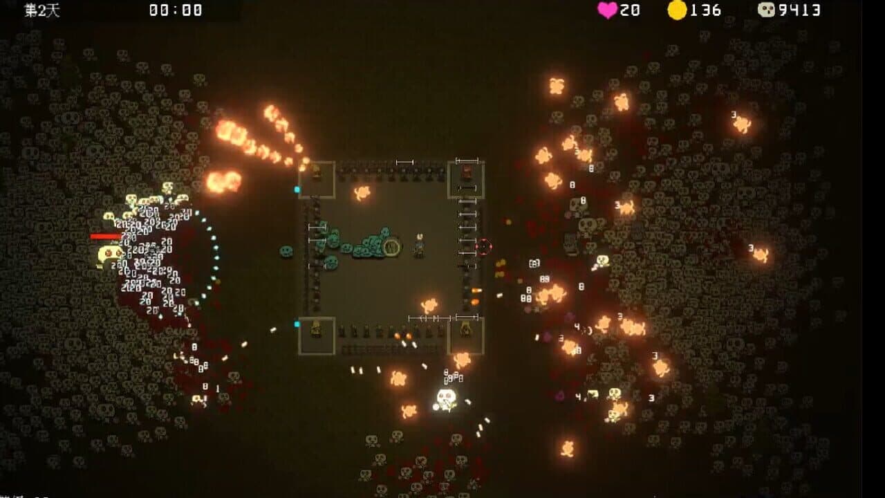 Psionic Awake thumbnail 6