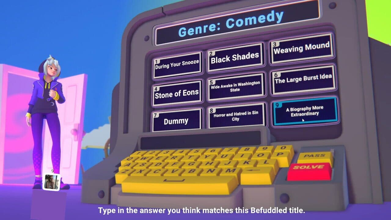Befuddle thumbnail 3