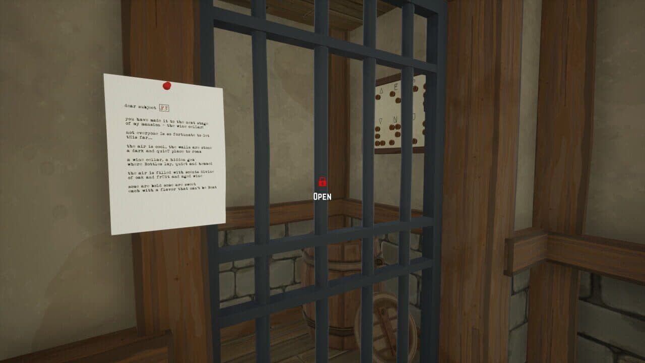 Escape From Mystwood Mansion thumbnail 2