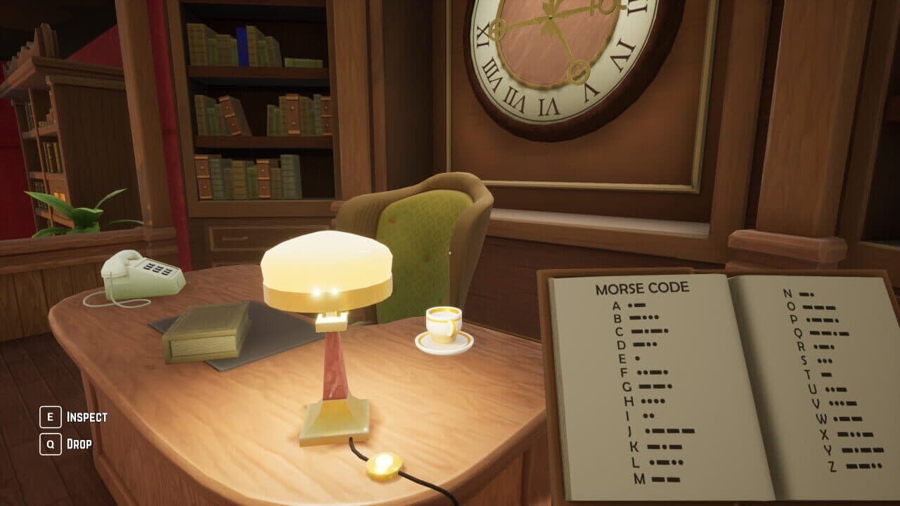 Escape From Mystwood Mansion thumbnail 5